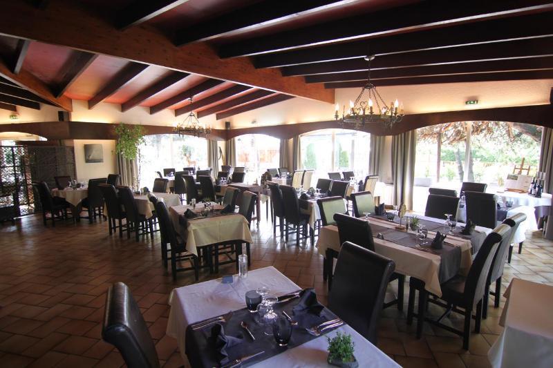 Logis Hotel Le Lac Embrun Zewnętrze zdjęcie