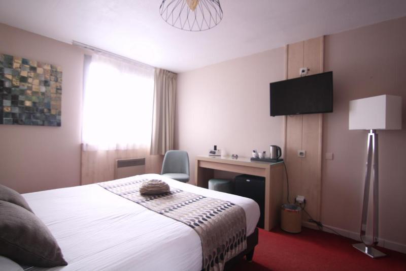 Logis Hotel Le Lac Embrun Zewnętrze zdjęcie