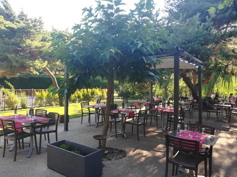 Logis Hotel Le Lac Embrun Zewnętrze zdjęcie