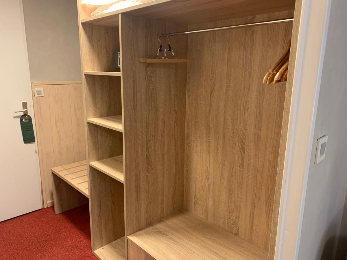 Logis Hotel Le Lac Embrun Zewnętrze zdjęcie