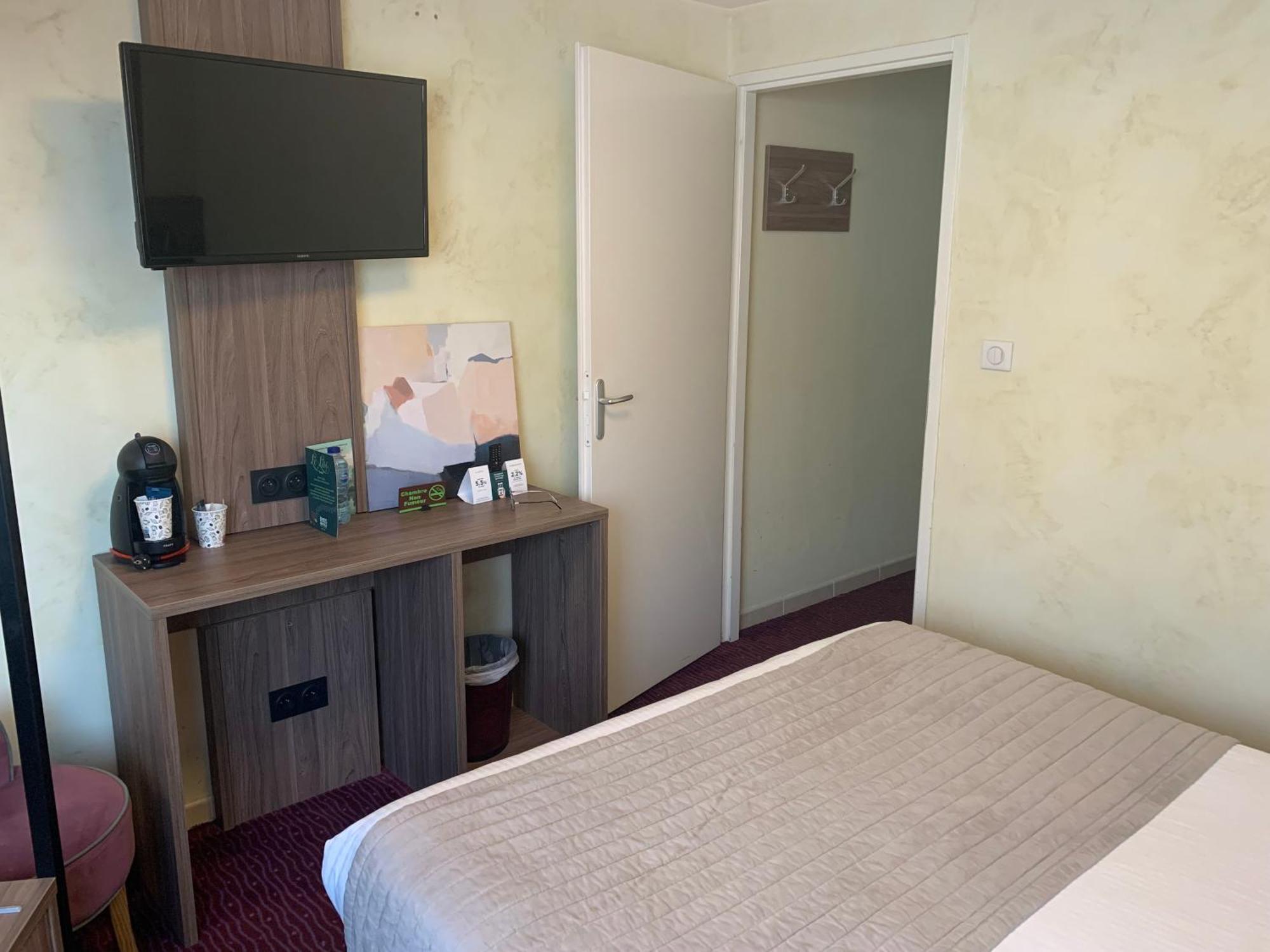 Logis Hotel Le Lac Embrun Zewnętrze zdjęcie