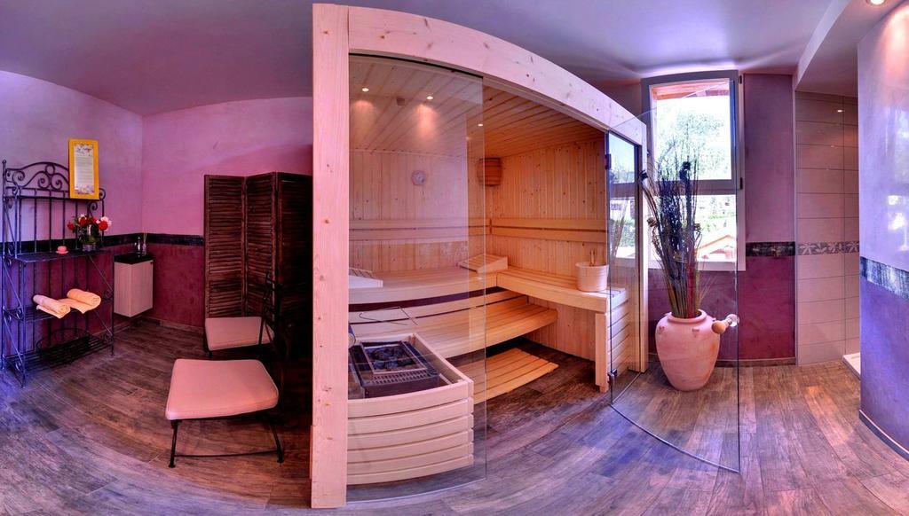 Logis Hotel Le Lac Embrun Zewnętrze zdjęcie